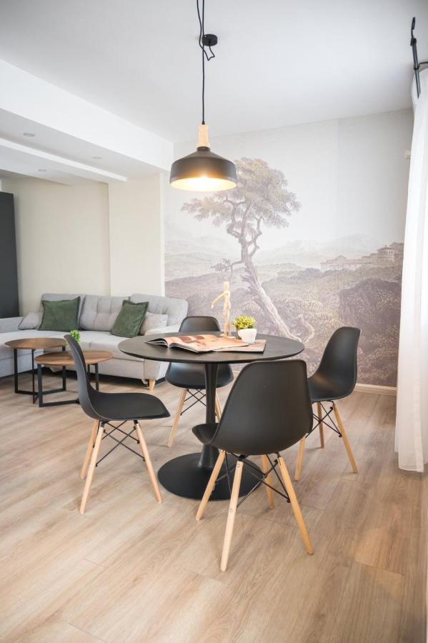 Best Apartments บิโตลา ภายนอก รูปภาพ