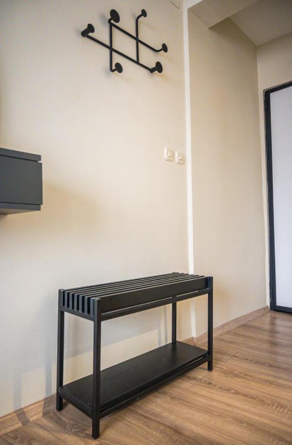 Best Apartments บิโตลา ภายนอก รูปภาพ