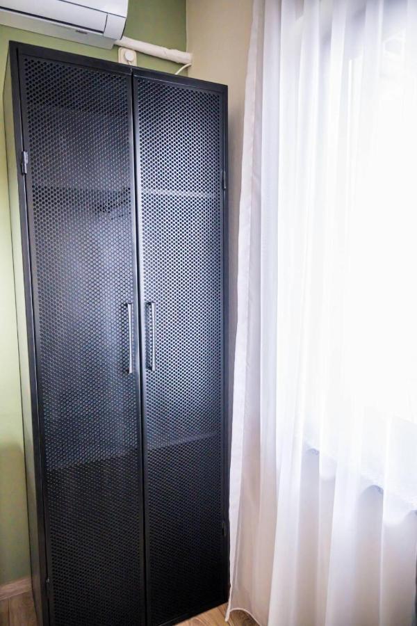 Best Apartments บิโตลา ภายนอก รูปภาพ