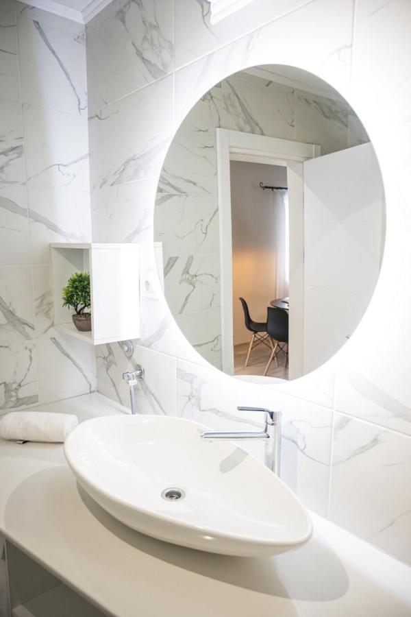 Best Apartments บิโตลา ภายนอก รูปภาพ