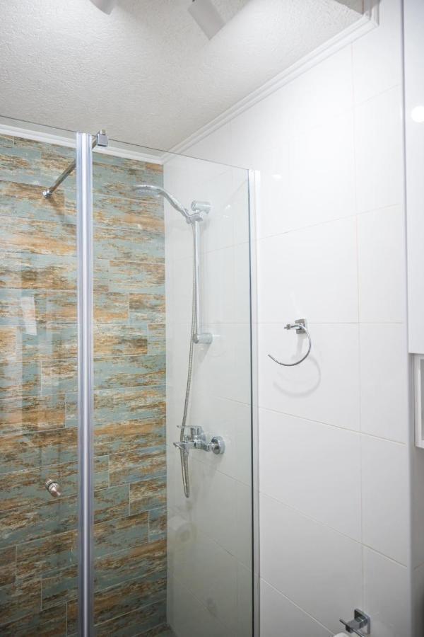 Best Apartments บิโตลา ภายนอก รูปภาพ