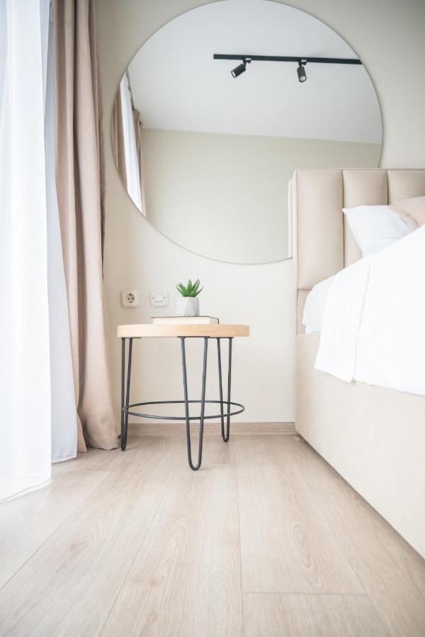 Best Apartments บิโตลา ภายนอก รูปภาพ