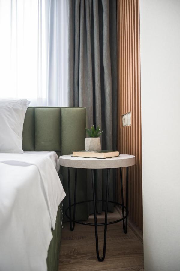 Best Apartments บิโตลา ภายนอก รูปภาพ