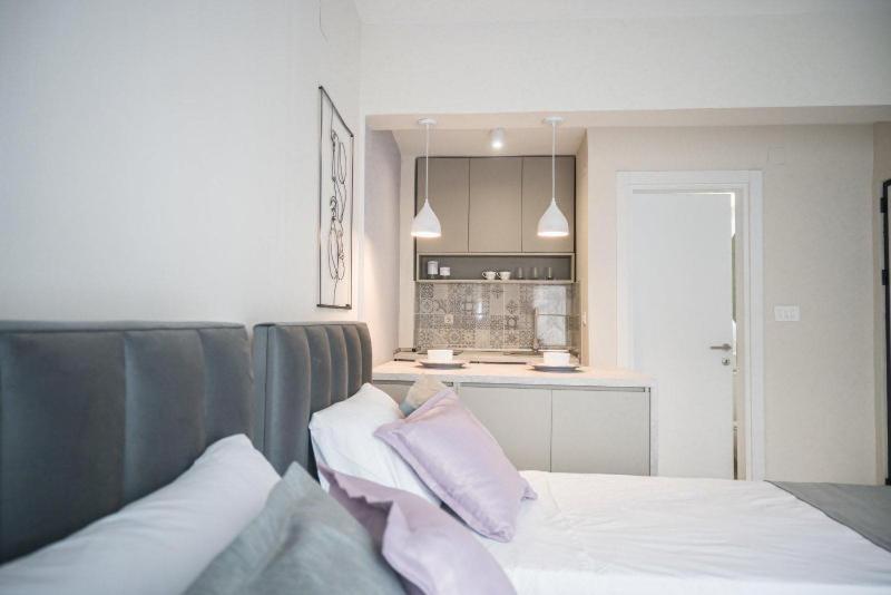 Best Apartments บิโตลา ภายนอก รูปภาพ