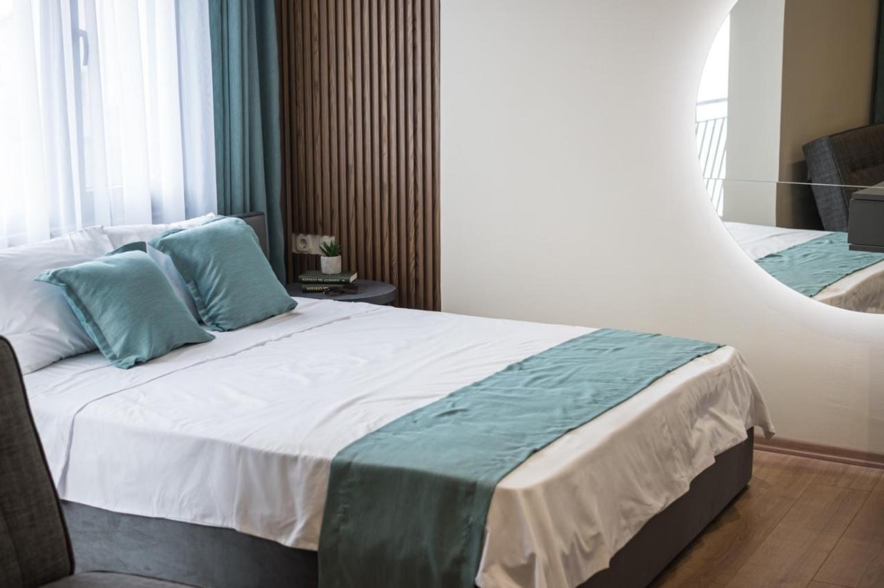 Best Apartments บิโตลา ภายนอก รูปภาพ