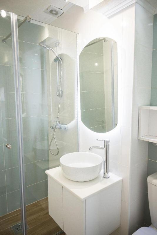 Best Apartments บิโตลา ภายนอก รูปภาพ