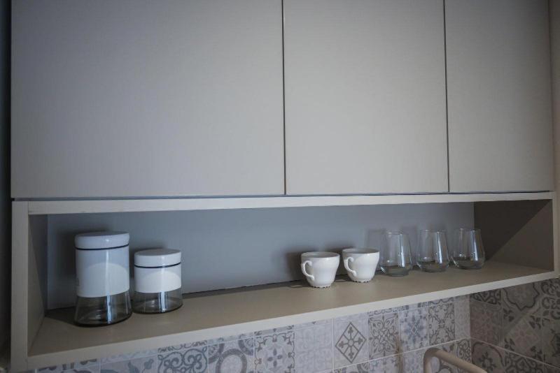 Best Apartments บิโตลา ภายนอก รูปภาพ